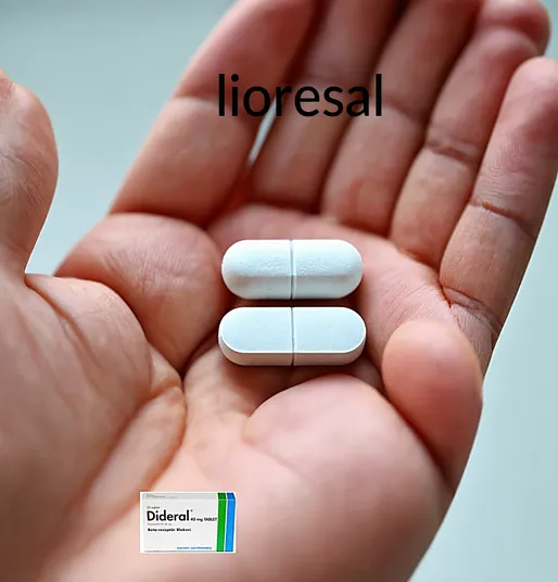 Lioresal 25 mg prezzo